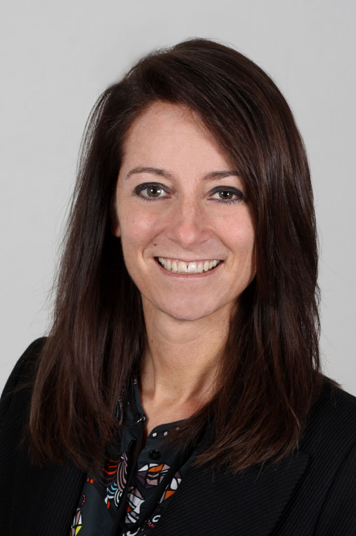 Notarin Sandra Waiblinger